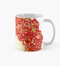 Igel mit Sukkulenten Tasse (Standard)