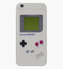 Nintendo Gameboy Pocket Classic Phone Case iPhone Case
