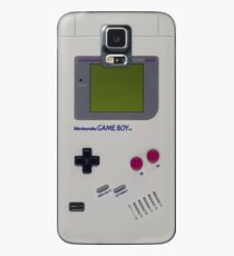 Nintendo Gameboy Pocket Classic Phone Case Case/Skin for Samsung Galaxy