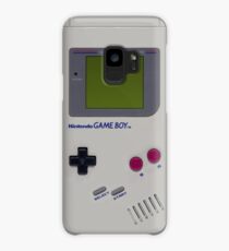 Nintendo Gameboy Pocket Classic Phone Case Case/Skin for Samsung Galaxy