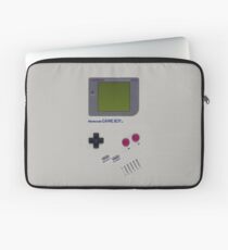 Nintendo Gameboy Pocket Classic Phone Case Laptop Sleeve