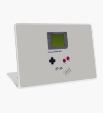 Nintendo Gameboy Pocket Classic Phone Case Laptop Skin