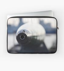 missile Laptop Sleeve