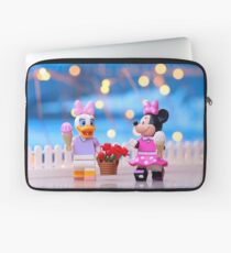 Girls Day Out Laptop Sleeve