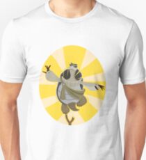 Master Oogway - Kung Fu Panda Unisex T-Shirt
