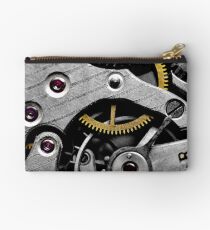 mechanical Studio Pouch