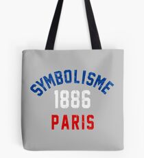 Simbolisme (Special Ed.) Tote Bag