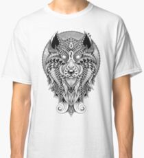 Wilder Geist Classic T-Shirt