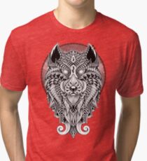 Wild Spirit Tri-blend T-Shirt