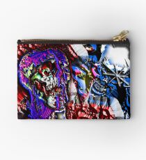 CRUCIFIXION Studio Pouch