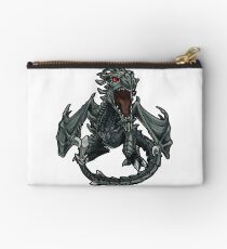 Chibi Dragon Studio Pouch
