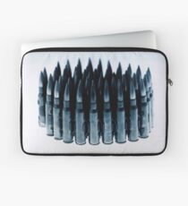 Bullets Laptop Sleeve