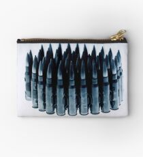 Bullets Studio Pouch