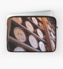 Barrels of Fun Laptop Sleeve