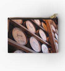 Barrels of Fun Studio Pouch