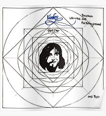 Die Kinks - Lola Versus Powerman und der MoneyGoRound Poster