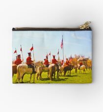 Mounted Studio Pouch
