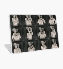 why the fuck not ( act II ) Laptop Skin