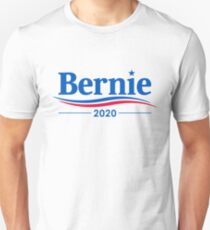 Bernie 2020 Unisex T-Shirt