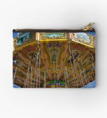 Chairoplane Studio Pouch