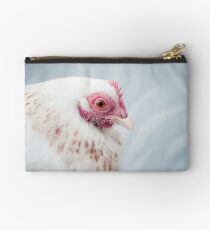 Nora - the - chicken Studio Pouch