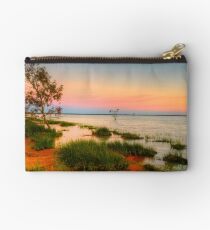 Stunning Menindee lakes Studio Pouch