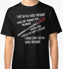 We're On Easy Street Classic T-Shirt