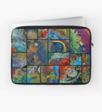 Plumage Laptop Sleeve