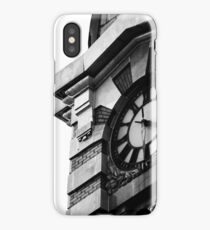 Clockwork iPhone Case