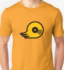 Beat - Jet Set Radio Slim Fit T-Shirt