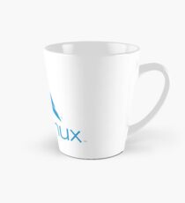 Archlinux Logo Tall Mug