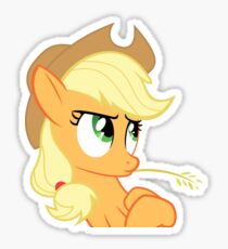 Farmer MLP Sticker