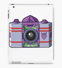 Reflector iPad Case/Skin