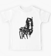 SOLDIER Kids Tee