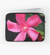 Flower Macro Laptop Sleeve