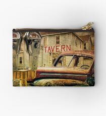 Expired Studio Pouch