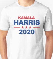 Kamala Harris 2020 Unisex T-Shirt