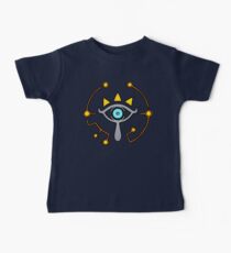 The Sheikah Slate Baby T-Shirt
