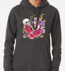Sudadera con capucha Elven Enchantress