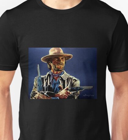 josey wales shirt