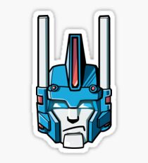 Ultra Magnus Sticker