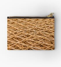 Ironwork Studio Pouch