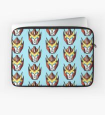 Rodimus Laptop Sleeve