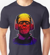 Chillinstein Slim Fit T-Shirt