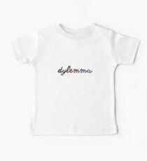 Bates Motel Dylemma Shipname Baby Tee