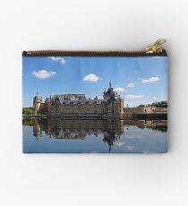 Chantilly Studio Pouch