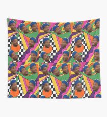 Bel Air Wall Tapestry