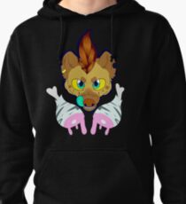 Nice to MEAT you Pullover Hoodie