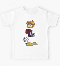 rayman t shirt