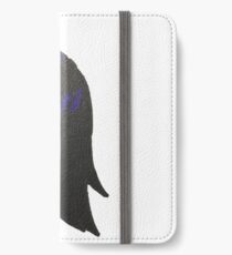 Vinilo o funda para iPhone Chibi Kagome